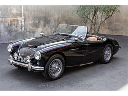 1954 Austin-Healey 100-4 (CC-1958387) for sale in Beverly Hills, California