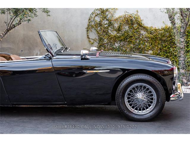1954 Austin-Healey 100-4 (CC-1958387) for sale in Beverly Hills, California