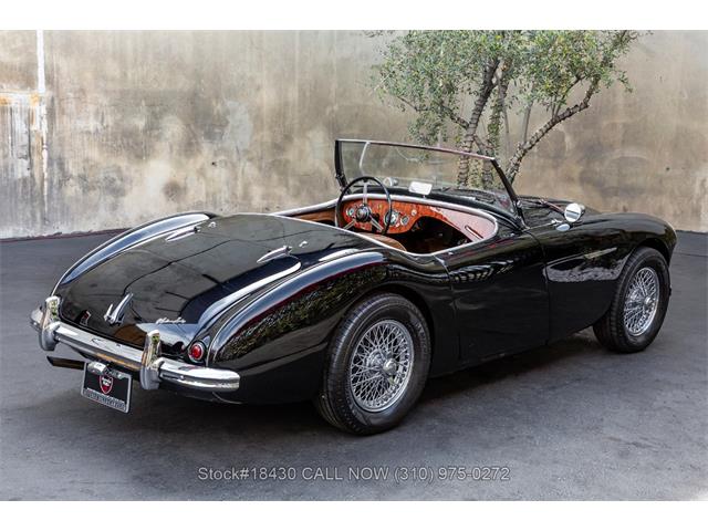 1954 Austin-Healey 100-4 (CC-1958387) for sale in Beverly Hills, California