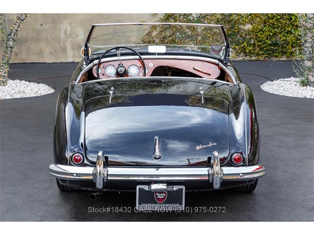 1954 Austin-Healey 100-4 (CC-1958387) for sale in Beverly Hills, California