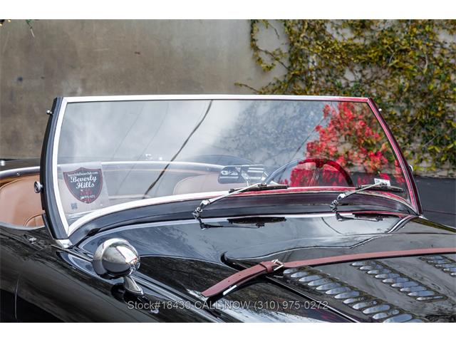 1954 Austin-Healey 100-4 (CC-1958387) for sale in Beverly Hills, California