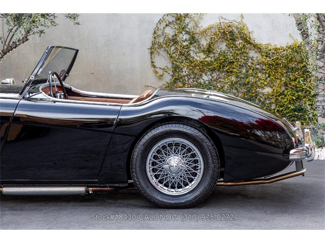 1954 Austin-Healey 100-4 (CC-1958387) for sale in Beverly Hills, California