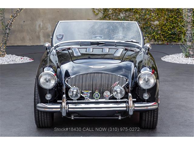 1954 Austin-Healey 100-4 (CC-1958387) for sale in Beverly Hills, California