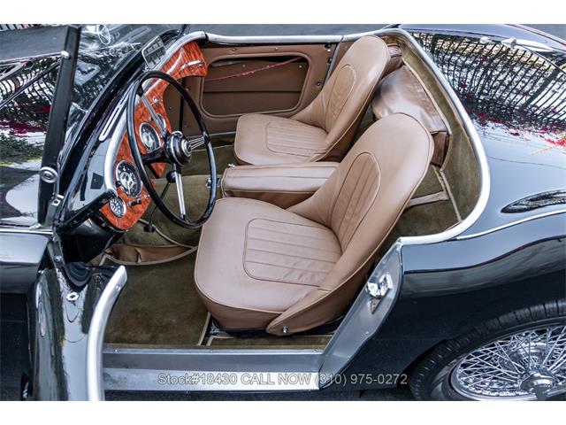 1954 Austin-Healey 100-4 (CC-1958387) for sale in Beverly Hills, California