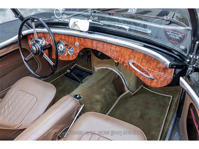 1954 Austin-Healey 100-4 (CC-1958387) for sale in Beverly Hills, California