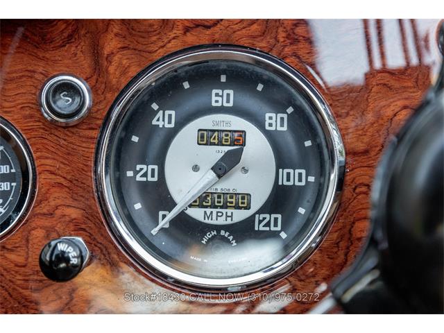 1954 Austin-Healey 100-4 (CC-1958387) for sale in Beverly Hills, California