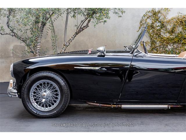 1954 Austin-Healey 100-4 (CC-1958387) for sale in Beverly Hills, California