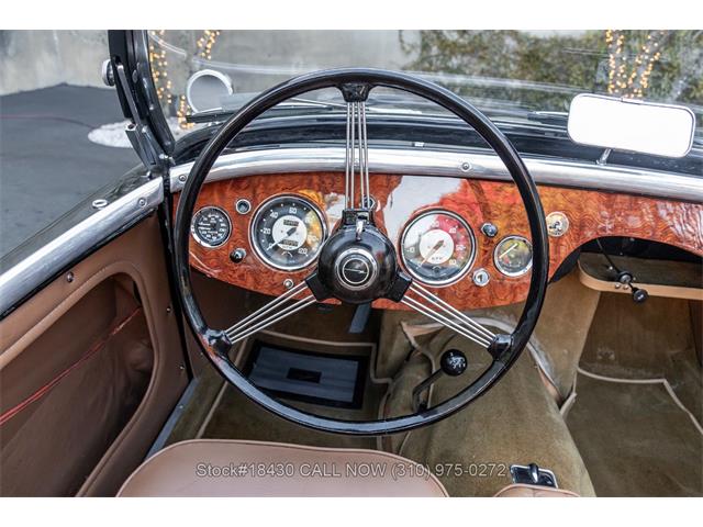 1954 Austin-Healey 100-4 (CC-1958387) for sale in Beverly Hills, California