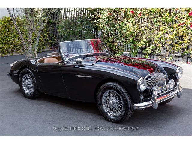 1954 Austin-Healey 100-4 (CC-1958387) for sale in Beverly Hills, California