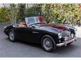 1954 Austin-Healey 100-4 (CC-1958387) for sale in Beverly Hills, California