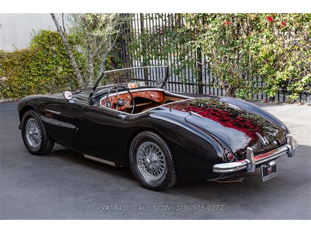 1954 Austin-Healey 100-4 (CC-1958387) for sale in Beverly Hills, California