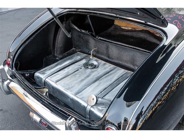 1954 Austin-Healey 100-4 (CC-1958387) for sale in Beverly Hills, California
