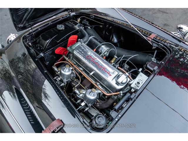 1954 Austin-Healey 100-4 (CC-1958387) for sale in Beverly Hills, California