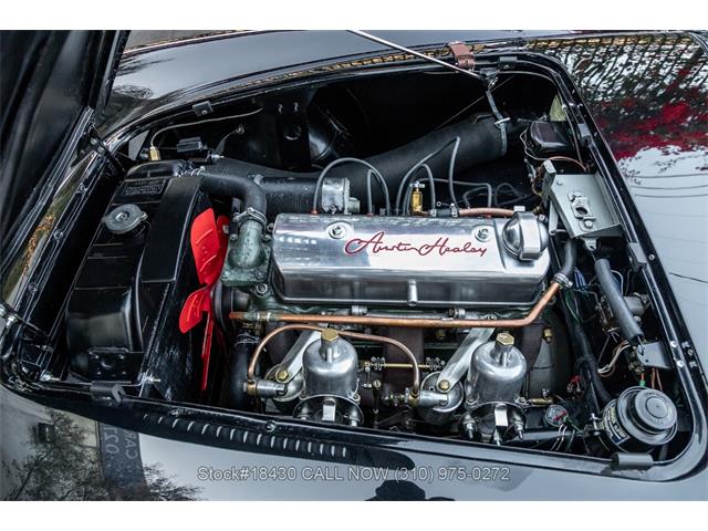 1954 Austin-Healey 100-4 (CC-1958387) for sale in Beverly Hills, California