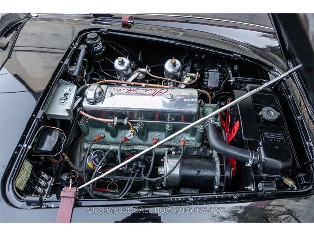 1954 Austin-Healey 100-4 (CC-1958387) for sale in Beverly Hills, California