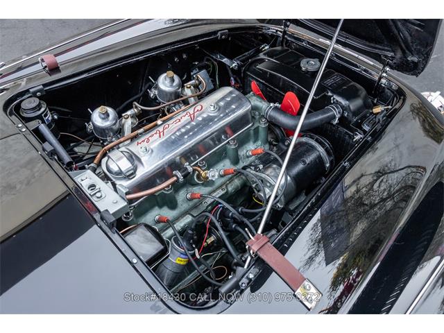 1954 Austin-Healey 100-4 (CC-1958387) for sale in Beverly Hills, California