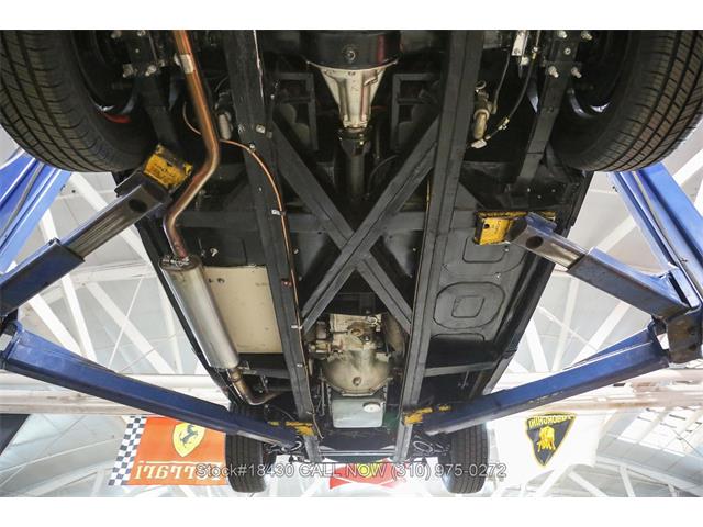 1954 Austin-Healey 100-4 (CC-1958387) for sale in Beverly Hills, California