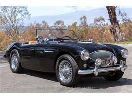 1954 Austin-Healey 100-4 (CC-1958387) for sale in Beverly Hills, California