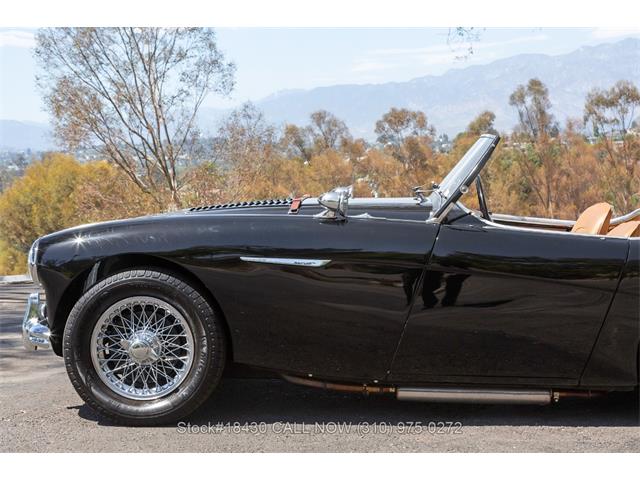 1954 Austin-Healey 100-4 (CC-1958387) for sale in Beverly Hills, California