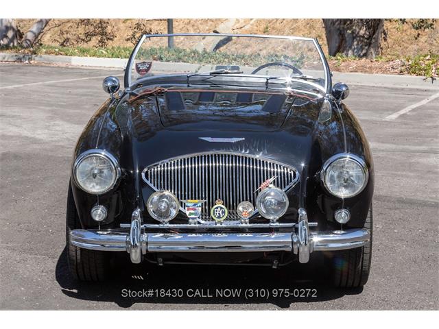 1954 Austin-Healey 100-4 (CC-1958387) for sale in Beverly Hills, California