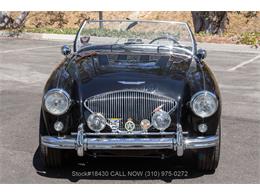 1954 Austin-Healey 100-4 (CC-1958387) for sale in Beverly Hills, California