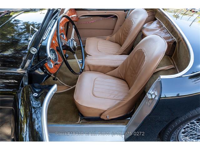 1954 Austin-Healey 100-4 (CC-1958387) for sale in Beverly Hills, California