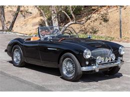 1954 Austin-Healey 100-4 (CC-1958387) for sale in Beverly Hills, California