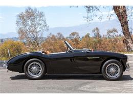 1954 Austin-Healey 100-4 (CC-1958387) for sale in Beverly Hills, California