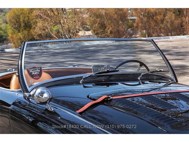 1954 Austin-Healey 100-4 (CC-1958387) for sale in Beverly Hills, California