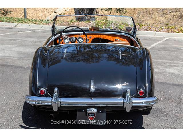 1954 Austin-Healey 100-4 (CC-1958387) for sale in Beverly Hills, California
