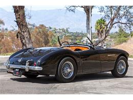 1954 Austin-Healey 100-4 (CC-1958387) for sale in Beverly Hills, California