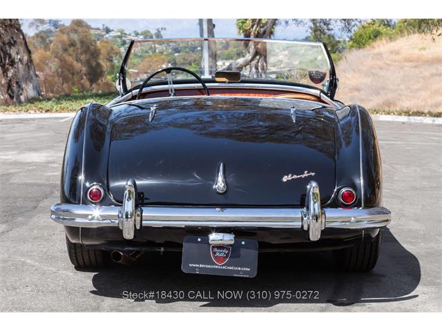 1954 Austin-Healey 100-4 (CC-1958387) for sale in Beverly Hills, California
