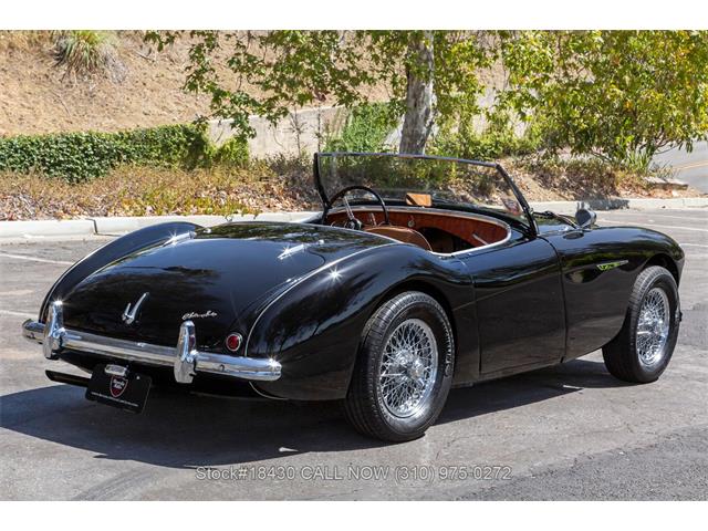 1954 Austin-Healey 100-4 (CC-1958387) for sale in Beverly Hills, California