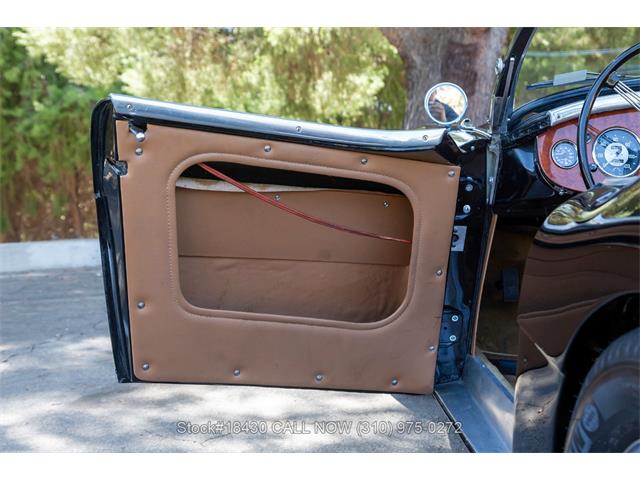 1954 Austin-Healey 100-4 (CC-1958387) for sale in Beverly Hills, California