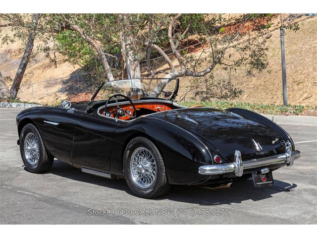 1954 Austin-Healey 100-4 (CC-1958387) for sale in Beverly Hills, California