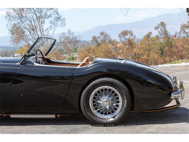 1954 Austin-Healey 100-4 (CC-1958387) for sale in Beverly Hills, California