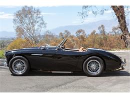 1954 Austin-Healey 100-4 (CC-1958387) for sale in Beverly Hills, California