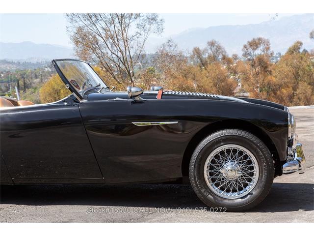 1954 Austin-Healey 100-4 (CC-1958387) for sale in Beverly Hills, California