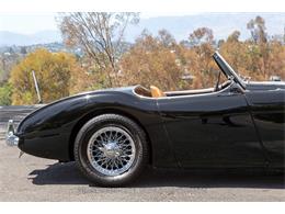 1954 Austin-Healey 100-4 (CC-1958387) for sale in Beverly Hills, California