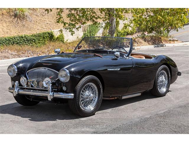 1954 Austin-Healey 100-4 (CC-1958387) for sale in Beverly Hills, California