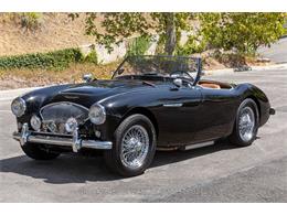 1954 Austin-Healey 100-4 (CC-1958387) for sale in Beverly Hills, California