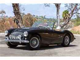 1954 Austin-Healey 100-4 (CC-1958387) for sale in Beverly Hills, California