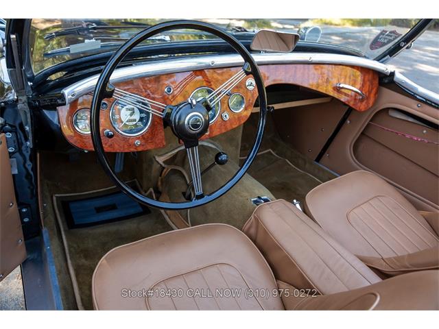 1954 Austin-Healey 100-4 (CC-1958387) for sale in Beverly Hills, California