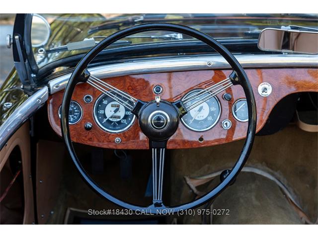 1954 Austin-Healey 100-4 (CC-1958387) for sale in Beverly Hills, California