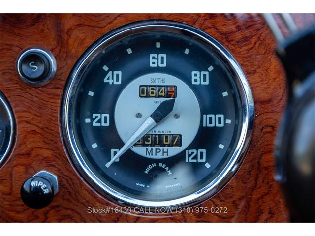 1954 Austin-Healey 100-4 (CC-1958387) for sale in Beverly Hills, California