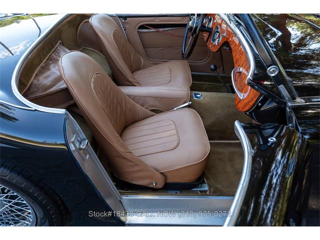 1954 Austin-Healey 100-4 (CC-1958387) for sale in Beverly Hills, California