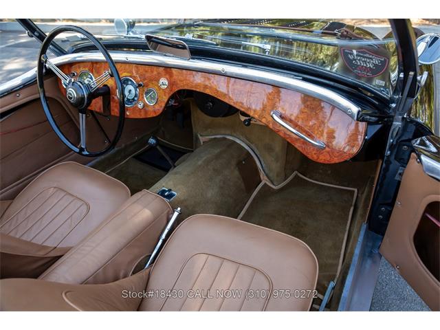 1954 Austin-Healey 100-4 (CC-1958387) for sale in Beverly Hills, California