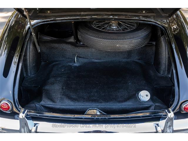 1954 Austin-Healey 100-4 (CC-1958387) for sale in Beverly Hills, California