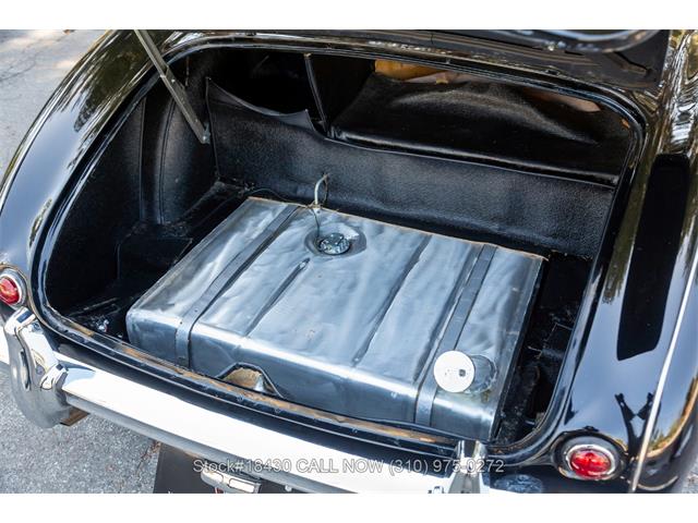 1954 Austin-Healey 100-4 (CC-1958387) for sale in Beverly Hills, California
