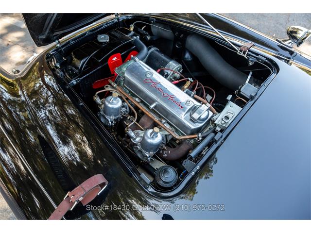 1954 Austin-Healey 100-4 (CC-1958387) for sale in Beverly Hills, California